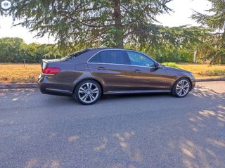 Mercedes-Benz E 350 2013 280€  ΤΈΛΗ ΚΥΚΛΟΦΟΡΊΑΣ *V6 * Automatic * Δέρμα * Φουλ Έξτρα*-thumb-4