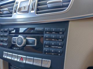 Mercedes-Benz E 350 2013 280€  ΤΈΛΗ ΚΥΚΛΟΦΟΡΊΑΣ *V6 * Automatic * Δέρμα * Φουλ Έξτρα*-thumb-74