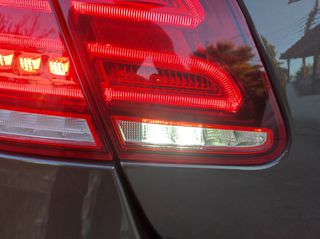 Mercedes-Benz E 350 2013 280€  ΤΈΛΗ ΚΥΚΛΟΦΟΡΊΑΣ *V6 * Automatic * Δέρμα * Φουλ Έξτρα*-thumb-77