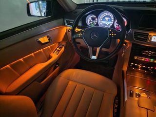 Mercedes-Benz E 350 2013 280€  ΤΈΛΗ ΚΥΚΛΟΦΟΡΊΑΣ *V6 * Automatic * Δέρμα * Φουλ Έξτρα*-thumb-80