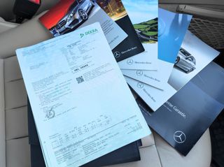 Mercedes-Benz E 350 2013 280€  ΤΈΛΗ ΚΥΚΛΟΦΟΡΊΑΣ *V6 * Automatic * Δέρμα * Φουλ Έξτρα*-thumb-14