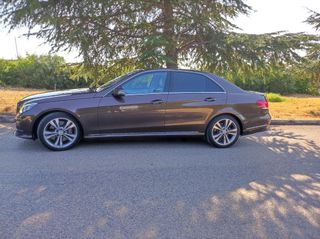 Mercedes-Benz E 350 2013 280€  ΤΈΛΗ ΚΥΚΛΟΦΟΡΊΑΣ *V6 * Automatic * Δέρμα * Φουλ Έξτρα*-thumb-5