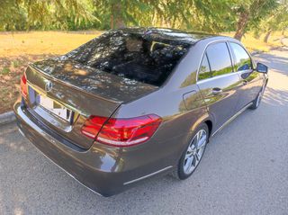 Mercedes-Benz E 350 2013 280€  ΤΈΛΗ ΚΥΚΛΟΦΟΡΊΑΣ *V6 * Automatic * Δέρμα * Φουλ Έξτρα*-thumb-17