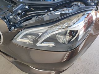 Mercedes-Benz E 350 2013 280€  ΤΈΛΗ ΚΥΚΛΟΦΟΡΊΑΣ *V6 * Automatic * Δέρμα * Φουλ Έξτρα*-thumb-39