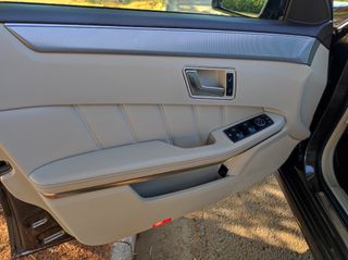 Mercedes-Benz E 350 2013 280€  ΤΈΛΗ ΚΥΚΛΟΦΟΡΊΑΣ *V6 * Automatic * Δέρμα * Φουλ Έξτρα*-thumb-42