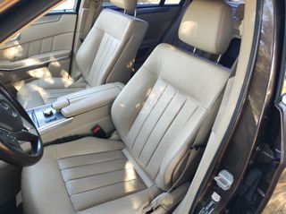Mercedes-Benz E 350 2013 280€  ΤΈΛΗ ΚΥΚΛΟΦΟΡΊΑΣ *V6 * Automatic * Δέρμα * Φουλ Έξτρα*-thumb-43