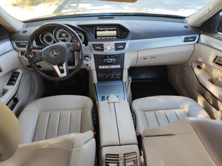Mercedes-Benz E 350 2013 280€  ΤΈΛΗ ΚΥΚΛΟΦΟΡΊΑΣ *V6 * Automatic * Δέρμα * Φουλ Έξτρα*-thumb-44