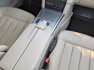 Mercedes-Benz E 350 2013 280€  ΤΈΛΗ ΚΥΚΛΟΦΟΡΊΑΣ *V6 * Automatic * Δέρμα * Φουλ Έξτρα*-thumb-46