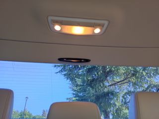 Mercedes-Benz E 350 2013 280€  ΤΈΛΗ ΚΥΚΛΟΦΟΡΊΑΣ *V6 * Automatic * Δέρμα * Φουλ Έξτρα*-thumb-48