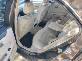 Mercedes-Benz E 350 2013 280€  ΤΈΛΗ ΚΥΚΛΟΦΟΡΊΑΣ *V6 * Automatic * Δέρμα * Φουλ Έξτρα*-thumb-52