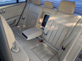 Mercedes-Benz E 350 2013 280€  ΤΈΛΗ ΚΥΚΛΟΦΟΡΊΑΣ *V6 * Automatic * Δέρμα * Φουλ Έξτρα*-thumb-53