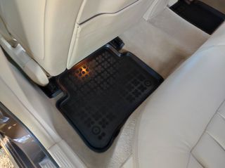 Mercedes-Benz E 350 2013 280€  ΤΈΛΗ ΚΥΚΛΟΦΟΡΊΑΣ *V6 * Automatic * Δέρμα * Φουλ Έξτρα*-thumb-54