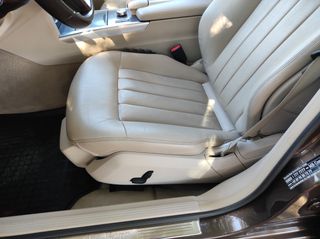 Mercedes-Benz E 350 2013 280€  ΤΈΛΗ ΚΥΚΛΟΦΟΡΊΑΣ *V6 * Automatic * Δέρμα * Φουλ Έξτρα*-thumb-55