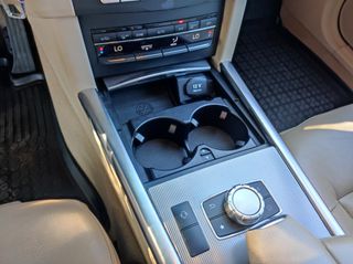 Mercedes-Benz E 350 2013 280€  ΤΈΛΗ ΚΥΚΛΟΦΟΡΊΑΣ *V6 * Automatic * Δέρμα * Φουλ Έξτρα*-thumb-58