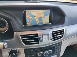 Mercedes-Benz E 350 2013 280€  ΤΈΛΗ ΚΥΚΛΟΦΟΡΊΑΣ *V6 * Automatic * Δέρμα * Φουλ Έξτρα*-thumb-60