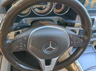 Mercedes-Benz E 350 2013 280€  ΤΈΛΗ ΚΥΚΛΟΦΟΡΊΑΣ *V6 * Automatic * Δέρμα * Φουλ Έξτρα*-thumb-61