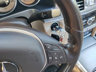 Mercedes-Benz E 350 2013 280€  ΤΈΛΗ ΚΥΚΛΟΦΟΡΊΑΣ *V6 * Automatic * Δέρμα * Φουλ Έξτρα*-thumb-62