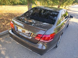 Mercedes-Benz E 350 2013 280€  ΤΈΛΗ ΚΥΚΛΟΦΟΡΊΑΣ *V6 * Automatic * Δέρμα * Φουλ Έξτρα*-thumb-18