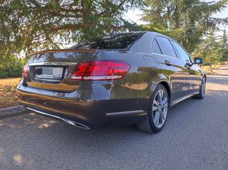 Mercedes-Benz E 350 2013 * V6 * Automatic * 9 Speed * Δέρμα *