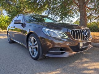 Mercedes-Benz E 350 2013 280€  ΤΈΛΗ ΚΥΚΛΟΦΟΡΊΑΣ *V6 * Automatic * Δέρμα * Φουλ Έξτρα*-thumb-20