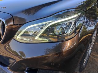 Mercedes-Benz E 350 2013 280€  ΤΈΛΗ ΚΥΚΛΟΦΟΡΊΑΣ *V6 * Automatic * Δέρμα * Φουλ Έξτρα*-thumb-23