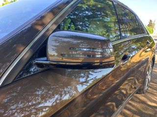 Mercedes-Benz E 350 2013 280€  ΤΈΛΗ ΚΥΚΛΟΦΟΡΊΑΣ *V6 * Automatic * Δέρμα * Φουλ Έξτρα*-thumb-24