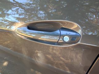 Mercedes-Benz E 350 2013 280€  ΤΈΛΗ ΚΥΚΛΟΦΟΡΊΑΣ *V6 * Automatic * Δέρμα * Φουλ Έξτρα*-thumb-25