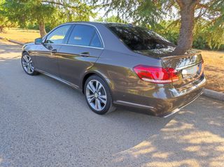 Mercedes-Benz E 350 2013 280€  ΤΈΛΗ ΚΥΚΛΟΦΟΡΊΑΣ *V6 * Automatic * Δέρμα * Φουλ Έξτρα*-thumb-26