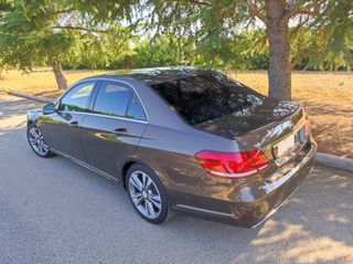 Mercedes-Benz E 350 2013 280€  ΤΈΛΗ ΚΥΚΛΟΦΟΡΊΑΣ *V6 * Automatic * Δέρμα * Φουλ Έξτρα*-thumb-27