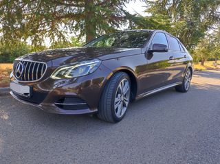 Mercedes-Benz E 350 2013 280€  ΤΈΛΗ ΚΥΚΛΟΦΟΡΊΑΣ *V6 * Automatic * Δέρμα * Φουλ Έξτρα*-thumb-28