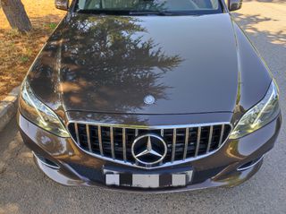 Mercedes-Benz E 350 2013 280€  ΤΈΛΗ ΚΥΚΛΟΦΟΡΊΑΣ *V6 * Automatic * Δέρμα * Φουλ Έξτρα*-thumb-30