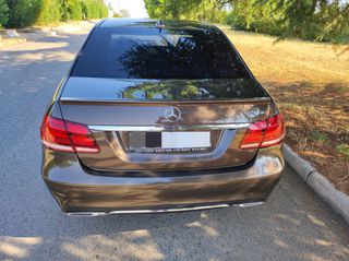Mercedes-Benz E 350 2013 280€  ΤΈΛΗ ΚΥΚΛΟΦΟΡΊΑΣ *V6 * Automatic * Δέρμα * Φουλ Έξτρα*-thumb-31