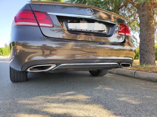 Mercedes-Benz E 350 2013 280€  ΤΈΛΗ ΚΥΚΛΟΦΟΡΊΑΣ *V6 * Automatic * Δέρμα * Φουλ Έξτρα*-thumb-33