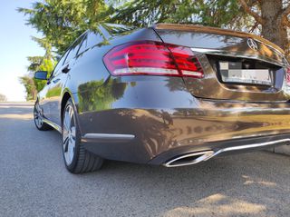 Mercedes-Benz E 350 2013 280€  ΤΈΛΗ ΚΥΚΛΟΦΟΡΊΑΣ *V6 * Automatic * Δέρμα * Φουλ Έξτρα*-thumb-34