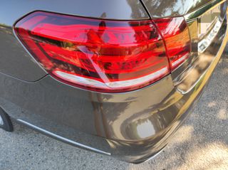 Mercedes-Benz E 350 2013 280€  ΤΈΛΗ ΚΥΚΛΟΦΟΡΊΑΣ *V6 * Automatic * Δέρμα * Φουλ Έξτρα*-thumb-36