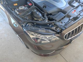 Mercedes-Benz E 350 2013 280€  ΤΈΛΗ ΚΥΚΛΟΦΟΡΊΑΣ *V6 * Automatic * Δέρμα * Φουλ Έξτρα*-thumb-37