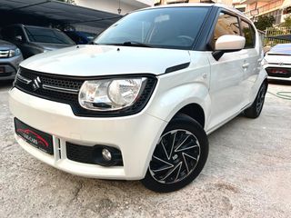 Suzuki Ignis 2018 *ΟΘΟΝΗ*FULL EXTRA*ΑΡΙΣΤΟ*