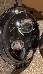 Mini R56/57/58 retrofit Blackline Xenon