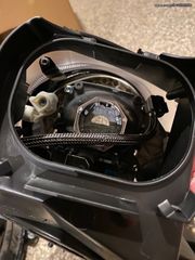 Mini R56/57/58 Blackline xenon-thumb-1
