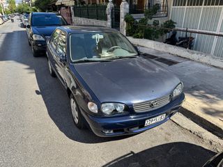 Toyota Corolla 2001 VVTI 16V 1600CC
