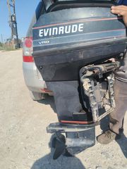 Evinrude 2013