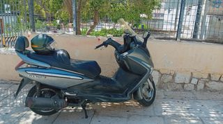 Sym GTS 250 2009 GTS 250