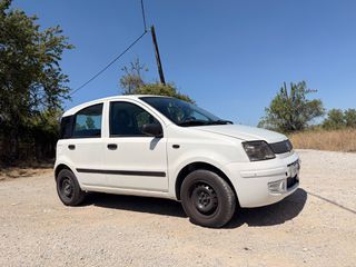 Fiat Panda 2007