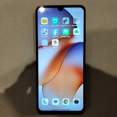 Xiaomi redmi 14C 8 Gb 256 gb καινούργιο