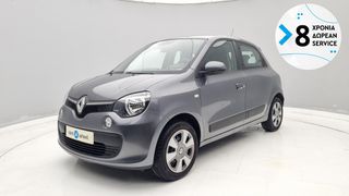Renault Twingo 2017 0.9 Zen | ΕΩΣ 5 ΕΤΗ ΕΓΓΥΗΣΗ