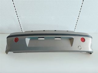 ΠΡΟΦΥΛΑΚΤΗΡΑΣ ΠΙΣΩ FIAT BRAVO 1995 - 2002 ** ΓΝΗΣΙΟΣ ΣΕ ΑΡΙΣΤΗ ΚΑΤΑΣΤΑΣΗ **