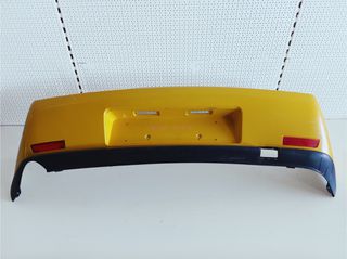 ΠΡΟΦΥΛΑΚΤΗΡΑΣ ΠΙΣΩ FIAT COUPE 1996  - 2004 ** ΓΝΗΣΙΟΣ ΣΕ ΑΡΙΣΤΗ ΚΑΤΑΣΤΑΣΗ **