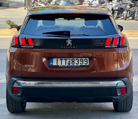 Peugeot 3008 2018 1.6 BLUEHDI 120 ALLURE GRIP