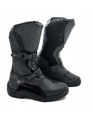 Nordcode Explorer High WP Μπότες Black