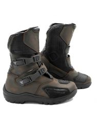 Nordcode Explorer WP Μπότες Brown